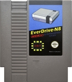 Everdrive N8 (Nintendo Entertainment System)